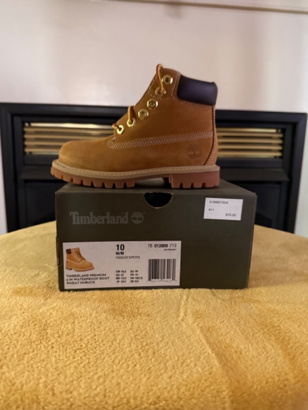 Timberland (construction) - Picture 3 of 4